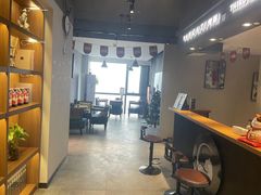 -梵猫·新养生(南坪万达店)