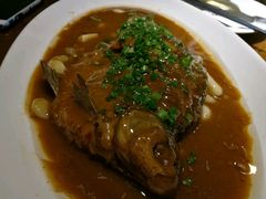 -全聚贤餐厅·湖北家常菜(沙湖店)