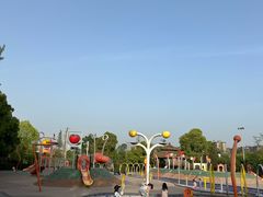 -枫香湖儿童公园