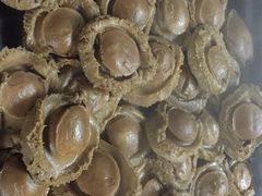 十头南非干鲍-龙悦湾酒家·八阵鱼生·渔人码头店