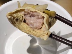 百叶包-慧娟面馆·餐厅(望江路店)