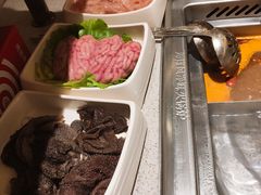 -海底捞火锅(番禺广场店)