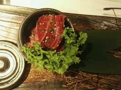 -赤坂亭M9和牛烧肉·日料398放题(万达店)