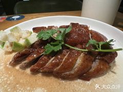 -点心传说·粤菜点心(佐阾虹湾店)