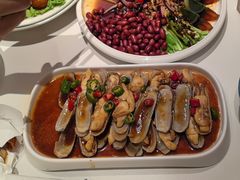 -拾柴熏酱-鲜虾水饺(群力店)