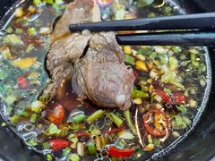 -味品鲜牛肉火锅店(西门店)