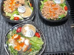 -上清·三文鱼鲜寿司(同德店)