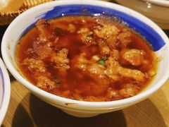 长武酥肉-大厨小馆(华阳城店)