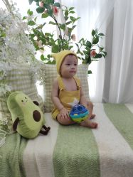 -BabyA 专业婴童摄影(古北时尚广场店)