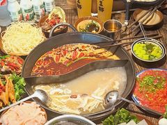 -冯校长老火锅(深圳总店)