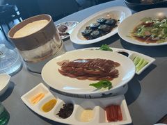 -阿庄新豫菜(通泰路店)