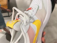 -NIKE品牌体验店(南京东路店)