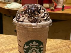 -星巴克臻选(深圳罗湖万象城店)