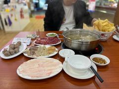 -阿波潮汕牛肉火锅·汤粉面(拱北店)