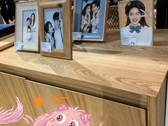 -海马体照相馆(深圳万象天地店)