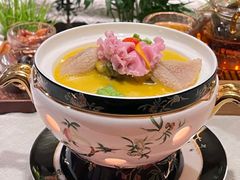 仙女燕窝-明湖楼·经典鲁菜山东海鲜(大明湖店)