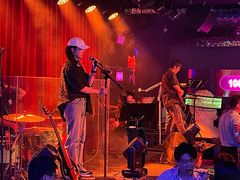 -108·公社·创意餐厅·LIVE HOUSE(李公堤店)
