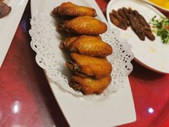 -老酒川菜坊(总店)