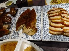 -羲和雅苑•北京烤鸭(乐园道万象城店)