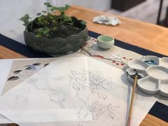 -八哥美术·成人美术画室(总校区)