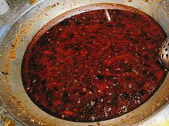 -胖子鱼·天水麻辣鱼火锅(秦州407店)