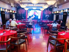 大堂-宋园·金宴浙鲜馆(静安店)