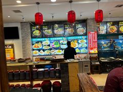 -老渔翁炖鱼坊(黄海西路东山店)
