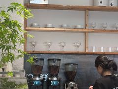 -常识咖啡common sense(春熙路店)