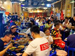 大堂-马路边边串串香(双井直营店)