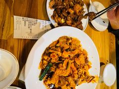 -陈傻子餐厅(世纪都会店)