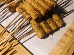 -腰子哥烤串(石佛营炫特店)