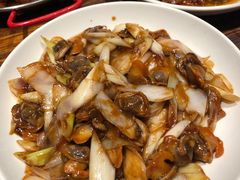 -大碗李·海鲜天津菜(河北路店)