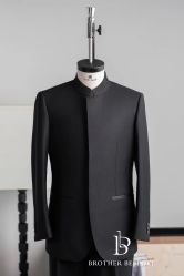 点击看大图 -Brother西服礼服定制·商务·婚礼(佛山南海店)