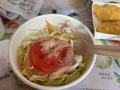 -麦当劳(欢乐谷店)