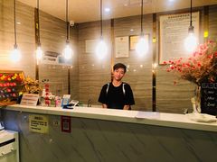 前台-新富特功夫足疗(华都园大厦店)