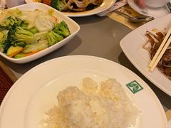 -太平馆餐厅(尖沙咀店)