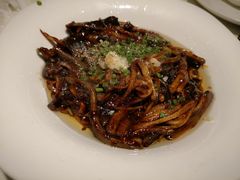 -老上海弄堂菜馆(恒基名人购物中心店)