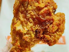 -潘老板炸鸡(楚河汉街店)