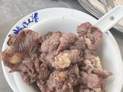 -五洞大众牛餐馆(番禺分店)