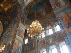 -滴血救世主教堂