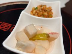 -老阿爸鲜鱼土菜(独墅湖店)