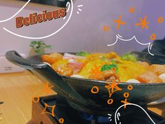 -徽味大班(定慧桥店)