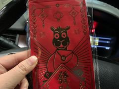-冠德石油威程加油站