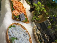 -川骄海鲜自助(亚运村店)