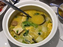 -兰湘子·湘菜小炒(崂山丽达店)