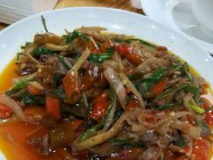 焖烧鸡-弓虽昌焖烧鸡(大竹林店)