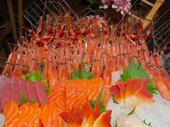 -花潮料理艺食馆(成都万象城店)