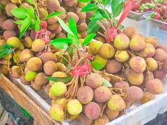 荔枝-港华水果街(港华广场店)