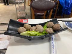 -陈记顺和潮汕牛肉火锅(番禺迎宾大道店)