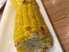 窑烤玉米-窑啊窑窑炉烧烤(合生广场店)